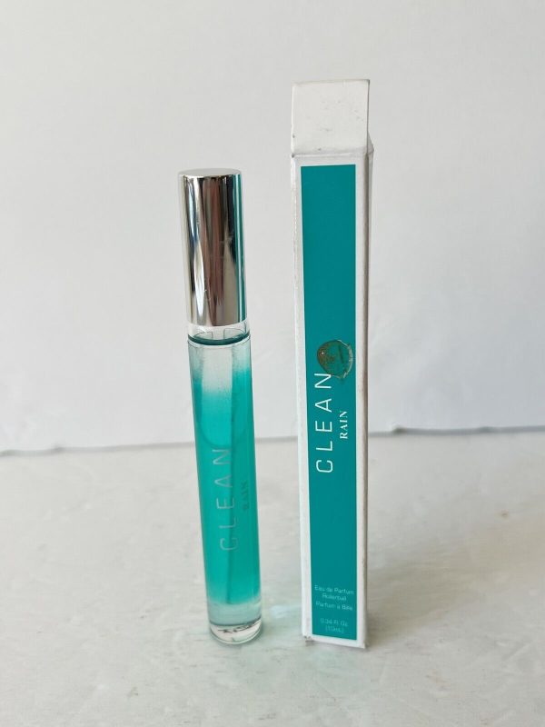 CLEAN Eau de Parfum Rollerball