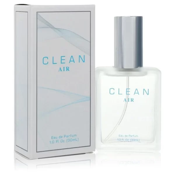 CLEAN Eau de Parfum Spray, Air
