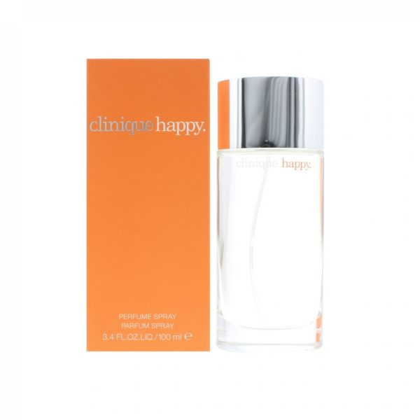 Clinique Happy for Women