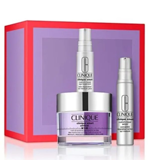 Clinique, Smart Clinical 3Piece Set