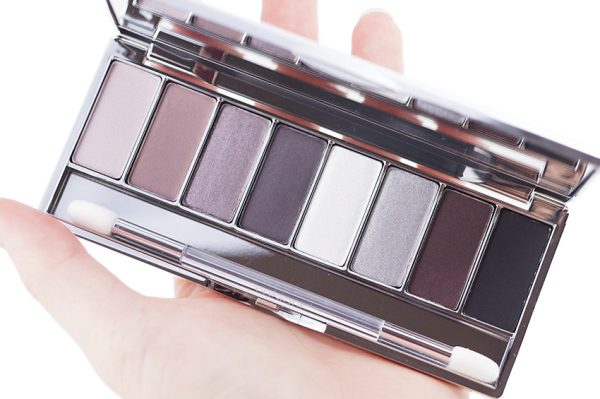 Clinique Wear Everywhere Neutrals All About Shadow