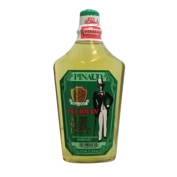 Clubman Pinaud After Shave Lotion