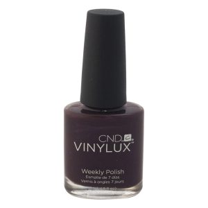 CND Vinylux Weekly Nail Polish, Plum Paisley