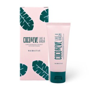 Coco & Eve Like a Virgin Hair Masque. Super Nourishing Coconut & Fig Hair