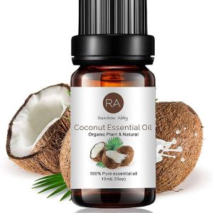 Coconut Essential Oil 100% Pure Natural