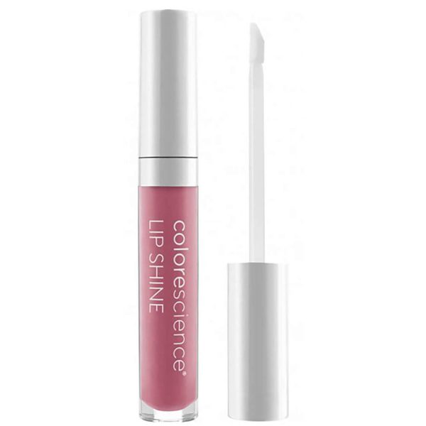Colorescience Lip Gloss, Sunforgettable Lip Shine SPF 35
