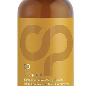 ColorProof Anti-Hair Loss Serum for Damaged Hair, 3.4 oz