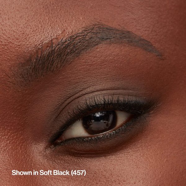 Colorstay Eye Makeup with Eyebrow Spoolie