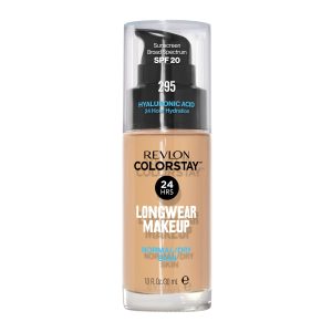 ColorStay Face Makeup for Normal and Dry Skin