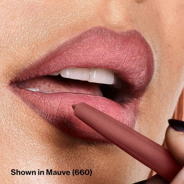 Colorstay Face Makeup with Built-in-Sharpener
