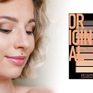 ColorStay Looks Book Eye Makeup
