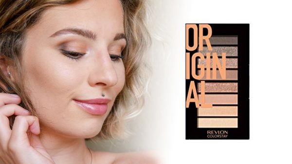 ColorStay Looks Book Eye Makeup
