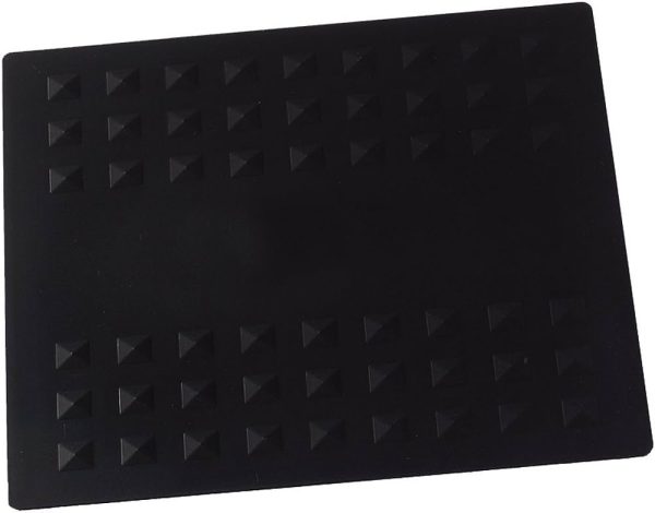 Colortrak Heat-Resistant Styling Station Mat