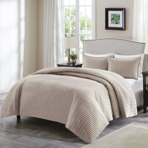 Comfort Spaces Kienna Quilt Set