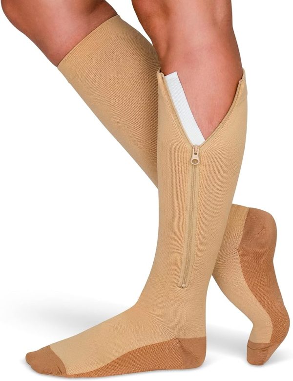 Compression Socks Stockings for Men and Women