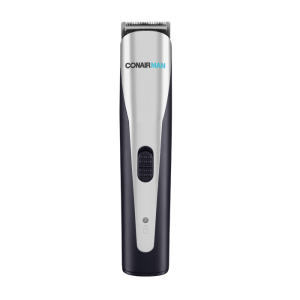 Conair Lithium Ion Powered All-in-1 Men's Face & Body Trimmer
