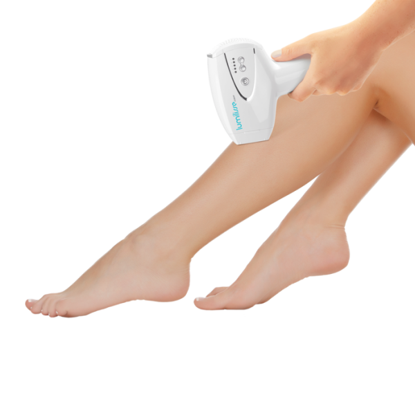 Conair Lumilisse Hair Removal Device