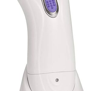 Conair Satiny Smooth Ladies Cordless Twin Foil Shaver with Pop-Up Trimmer