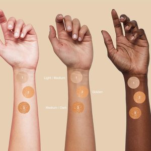 COOLA Organic Rosilliance BB Cream with SPF 30