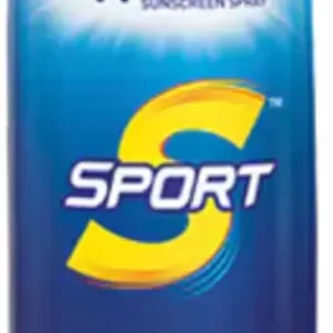 Coppertone SPORT Continuous Sunscreen Spray Broad Spectrum SPF 50 Multipack