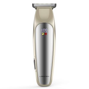 Cordless Hair Clipper - Liberex Professional Electric Fade Hair Trimmers Set
