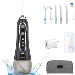 Cordless Water Flosser H2oflossTeeth Pick