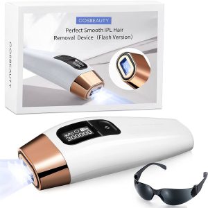 COSBEAUTY IPL Hair Removal for Women and Men