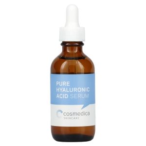 Cosmedica Skincare Hyaluronic Acid Serum
