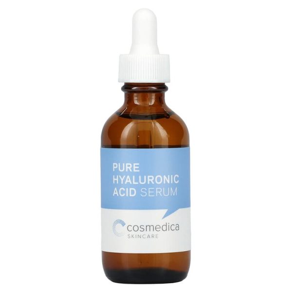 Cosmedica Skincare Hyaluronic Acid Serum