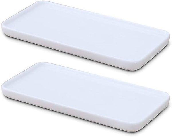 Cosmetics Holder for Tissue Candle Towel Plant