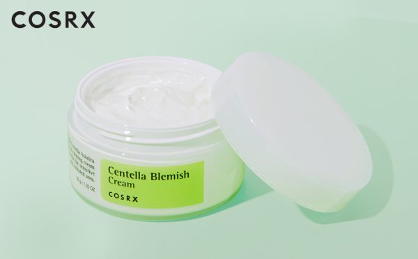 COSRX Centella Blemish Cream, 1.05 fl.oz / 30g