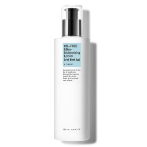 COSRX Daily Acne Facial Moisturizer with Birch Sap