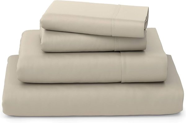 Cosy House Collection Luxury Bamboo Sheets
