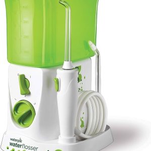Countertop Water Flosser for Children and Braces