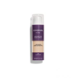 COVERGIRL Advanced Radiance Age Defying Liquid Foundation in Classic Ivory