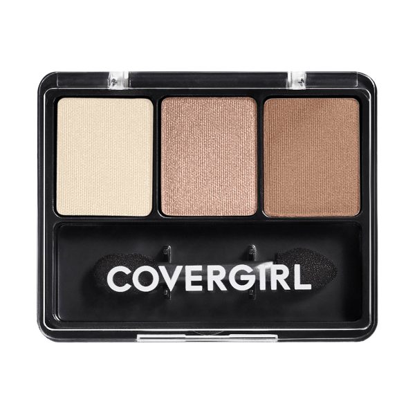 COVERGIRL Eye Enhancers Eyeshadow Kit