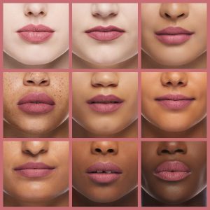 Covergirl Outlast All-Day Lip Color With Topcoat, Always Rosy