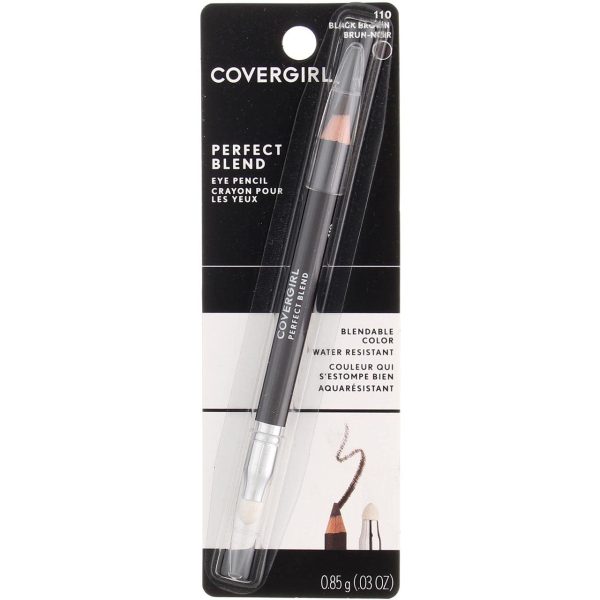 COVERGIRL Perfect Blend Eyeliner Pencil
