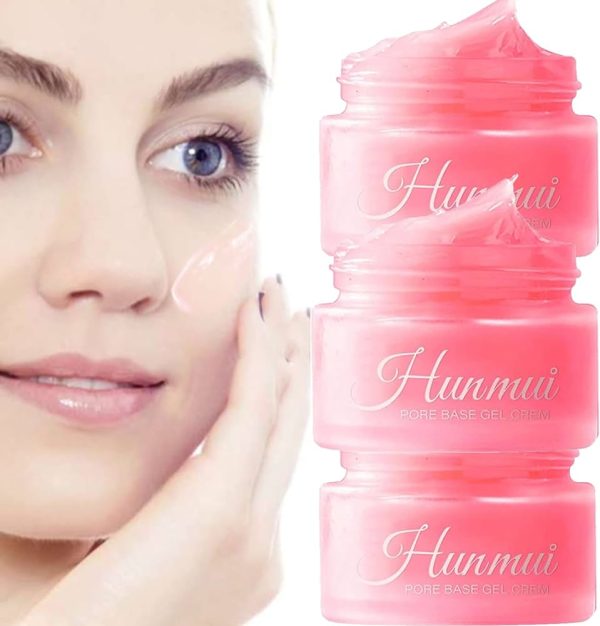 cream Face Moisturizers Magical Perfecting Base