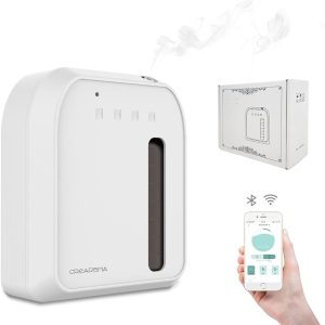 Crearoma 800ml Smart Scent Air Machine for Home