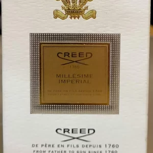 Creed Fragrance Millesime Imperial - Marine/Fresh/Citrus