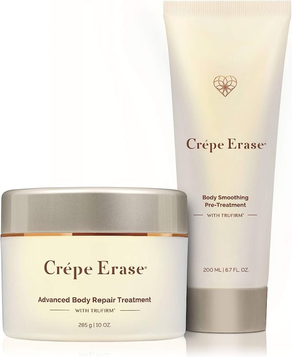 Crépe Erase Advanced - Advanced Body Repair Treatment