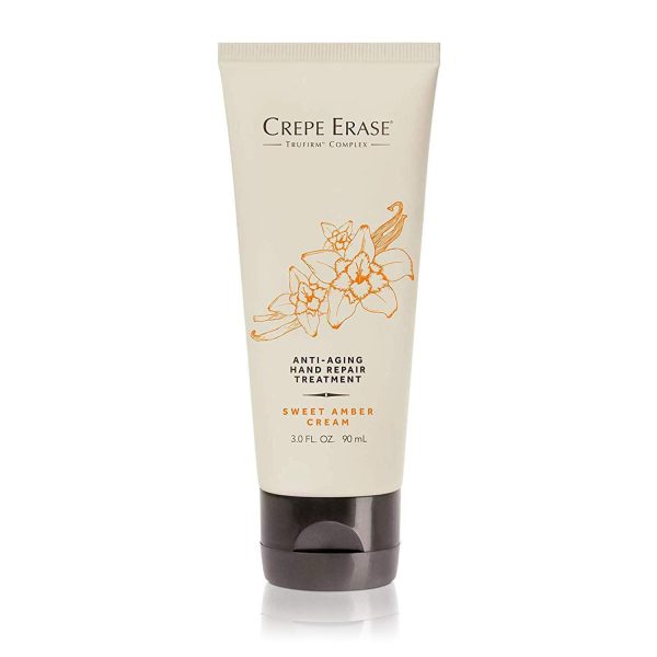 Crepe Erase - Anti Aging Hand Repair Treatment