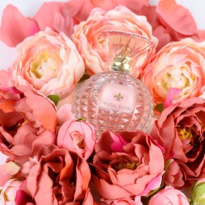 Cristal Royal Rose by Princesse Marina de Bourbon | Eau de Parfum Spray