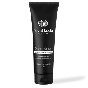 Curly Hair Products Curl Defining Curl Cream Dream for Styling