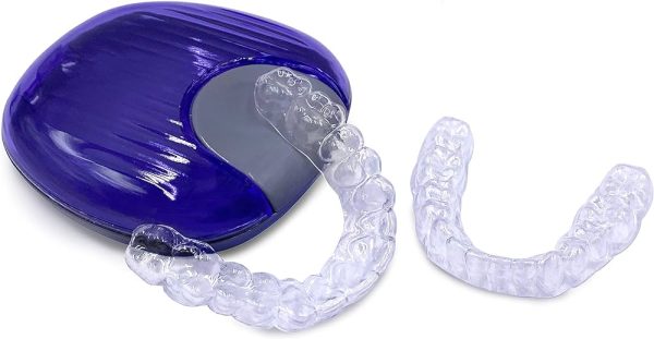 Custom Dental Night Guard/Mouth Guard for Protection