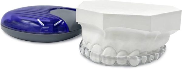 Custom Soft Dental Night Guard/Mouth Guard