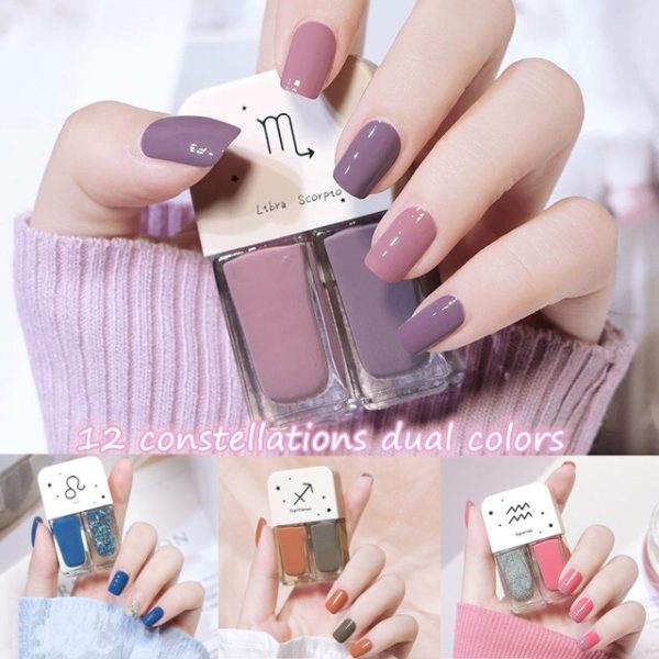 Daisy UV Nail Lamp Light for Gel Nail Polish, 42 LED Lights
