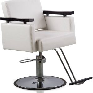 Danyel Beauty Professonal Hydraulic Barber Chair Salon Beauty Spa
