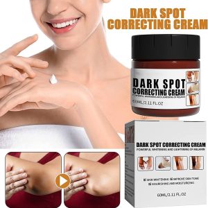 Dark Spot Corrector for Face,Skin Lightening Cream, Body Whitening Cream